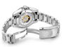 Titoni Seascoper Chronometer 42mm 83600 S-BK-256 CPO