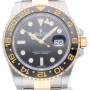 Rolex GMT Master II 116713LN