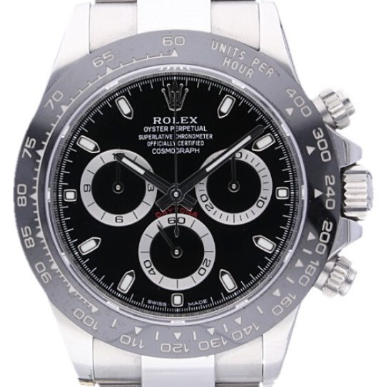 Rolex Daytona 116500LN