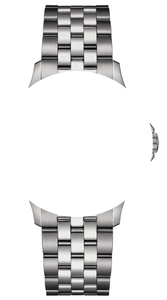 Certina DS-8 Titanband 20mm C605023978