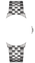 Certina DS-8 Titanband 20mm C605023978