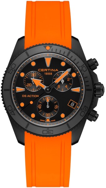 Certina DS Action Chronograph C048.417.37.051.03