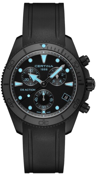 Certina DS Action Chronograph C048.417.37.051.01
