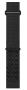 Garmin Quickfit®-Armbänd schwarz 22mm 010-14507-10