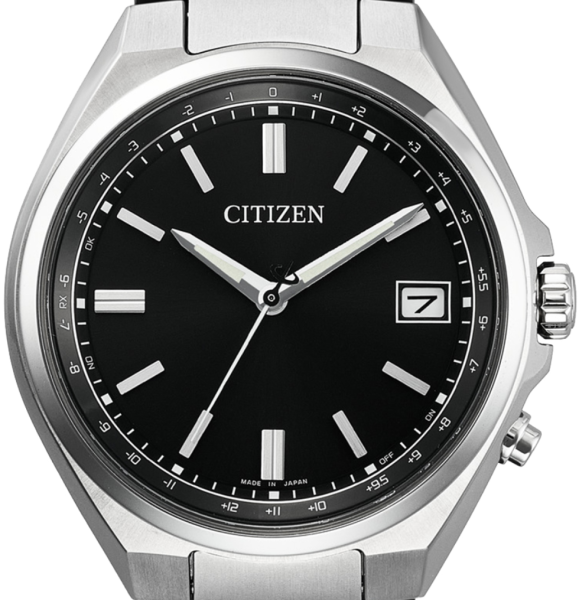 Citizen Eco-Drive Super Titanium CB1160-55E