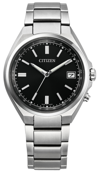 Citizen Eco-Drive Super Titanium CB1160-55E