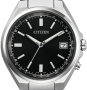 Citizen Eco-Drive Super Titanium CB1160-55E