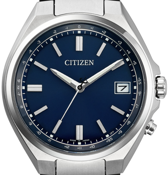 Citizen Eco-Drive Super Titanium CB1160-55L