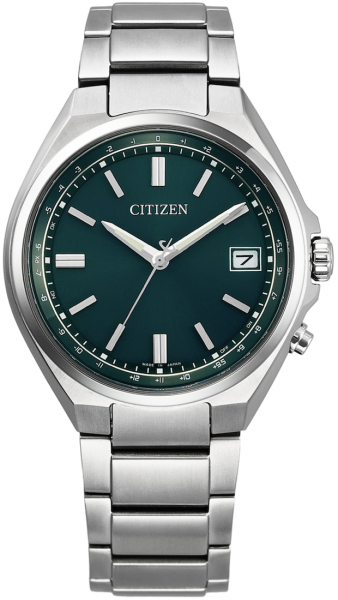 Citizen Eco-Drive Super Titanium CB1160-55W