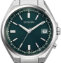 Citizen Eco-Drive Super Titanium CB1160-55W