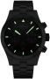 Fortis F-43 Flieger Bicompax Chrono F4240004 CPO