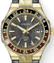 Citizen Serie 8 GMT Damaskus Limited Edition NB6092-01E