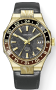 Citizen Serie 8 GMT Damaskus Limited Edition NB6092-01E