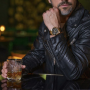 Citizen Serie 8 GMT Damaskus Limited Edition NB6092-01E