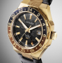 Citizen Serie 8 GMT Damaskus Limited Edition NB6092-01E
