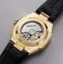 Citizen Serie 8 GMT Damaskus Limited Edition NB6092-01E