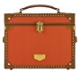 Wolf Ida Trunk Jewelry Box 190039