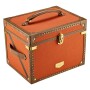 Wolf Ida Trunk Jewelry Box 190039