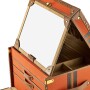 Wolf Ida Trunk Jewelry Box 190039