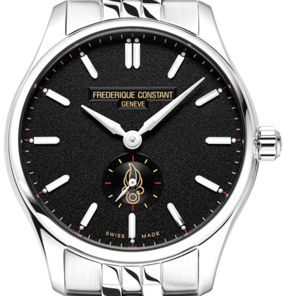 Frederique Constant Classics Index Small Seconds...