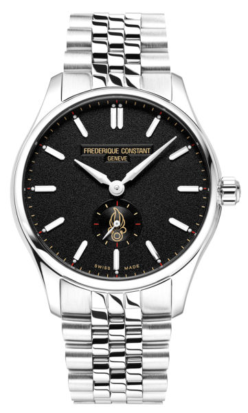 Frederique Constant Classics Index Small Seconds...
