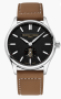 Frederique Constant Classics Index Small Seconds Automatik FC-530GS3B6B
