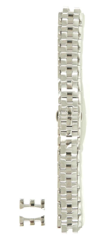 Hamilton Jazzmaster Thinline 20mm Edelstahlband H695.384.102