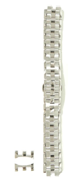 Hamilton Jazzmaster Thinline 20mm Edelstahlband H695.384.102