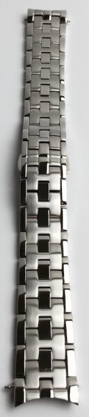 Hamilton Jazzmaster Thinline 20mm Edelstahlband H695.384.102