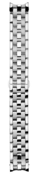 Hamilton Jazzmaster Edelstahlband 22mm H695.326.110