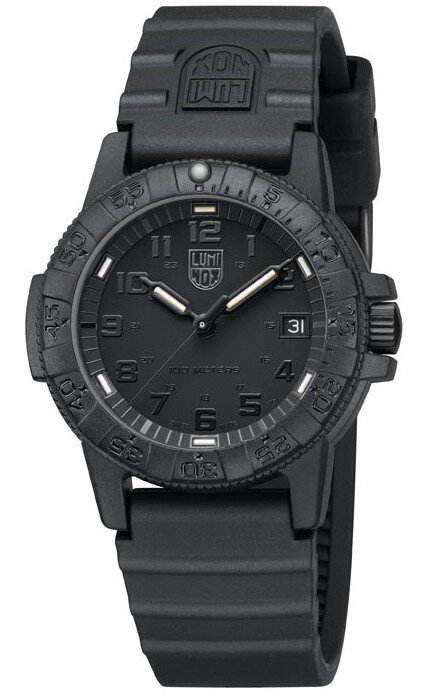 Luminox Original Navy Seal Turtle XS.0301.BO.L