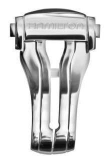 Hamilton Butterfly Schließe 20mm H640.000.368