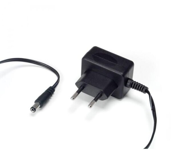 Beco Netzadapter 110-230 Volt für Uhrenbeweger 309250A