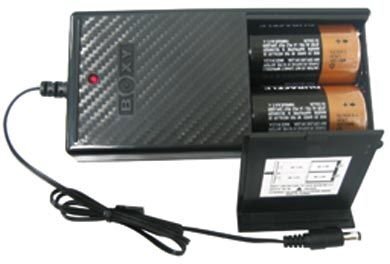 BECO BATTERY CARE PACK für Uhrenbeweger 309334A