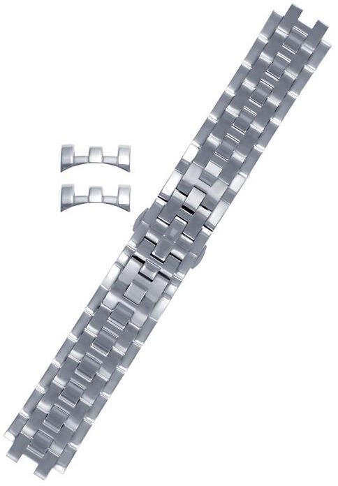 Hamilton Jazzmaster Viewmatic XL Edelstahlband H695.327.101