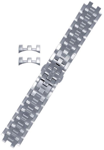 Hamilton Jazzmaster Viewmatic XL Edelstahlband H695.327.101