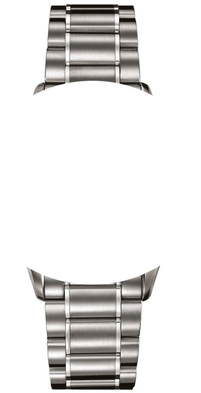 Certina DS 1 Titanarmband 21mm C605017728