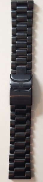 Luminox Serie 3152 Stahlarmband schwarz PVD FM43150.60 PL