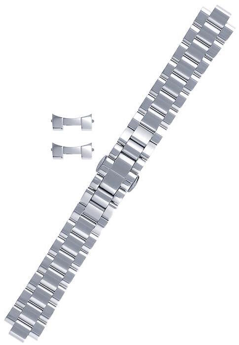 Hamilton Jazzmaster Lady Edelstahlband H605.323.104