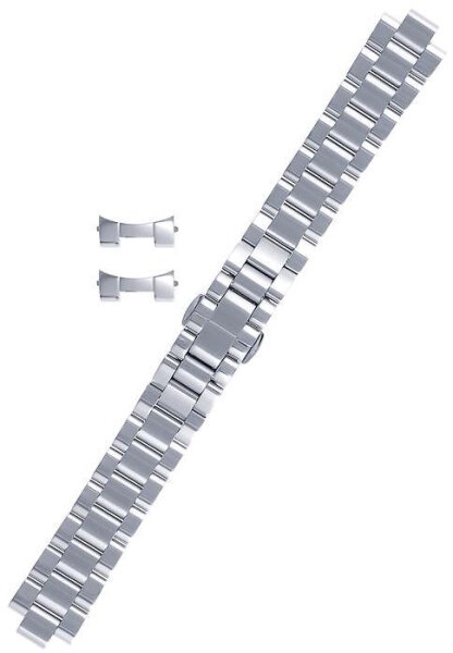 Hamilton Jazzmaster Lady Edelstahlband H605.323.104