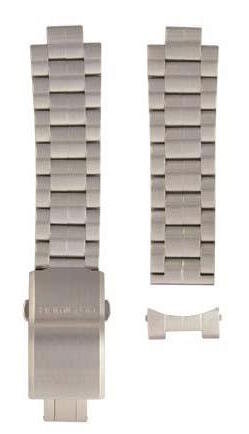 Hamilton Khaki Field Edelstahlband 20mm H695.704.104