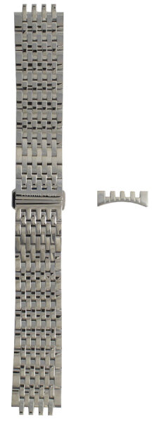 Hamilton Intra-Matic XL Edelstahlband 22mm H695.387.102