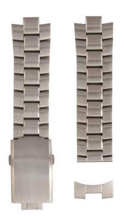 Hamilton Khaki Tachymiler Edelstahlband 22mm H695.717.100