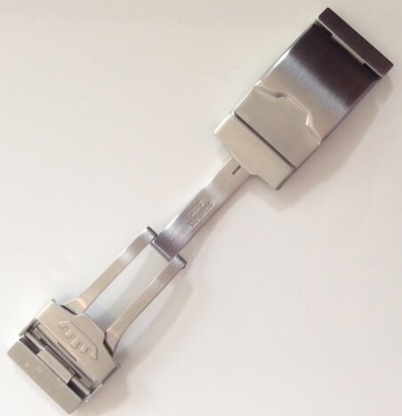 Fortis Sicherheitsfaltschliesse mit...