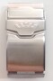 Fortis Sicherheitsfaltschliesse mit Taucherverlängerung 18mm S0030000