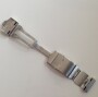 Fortis Sicherheitsfaltschliesse mit Taucherverlängerung 18mm S0030000