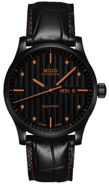 Mido Multifort Automatikuhr Special Edition Set...