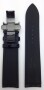 Certina DS Podium GMT Lederarmband Schwarz Carbon 21mm C600016425