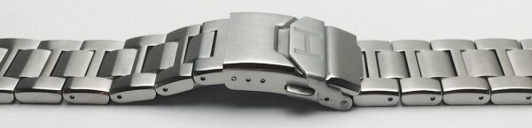 Hamilton Khaki Navy Sub Edelstahlarmband H695.786.100