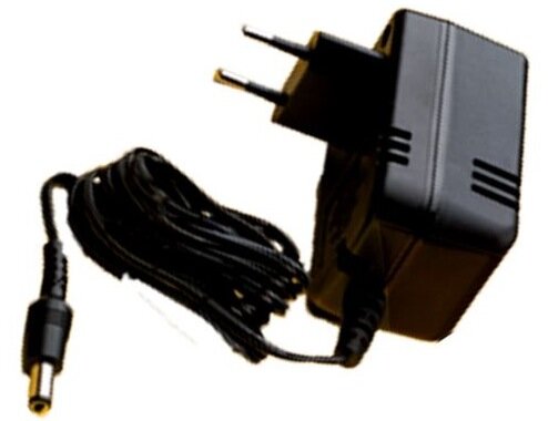 Netzteil für Uhrenbeweger Piccolo 70005/71